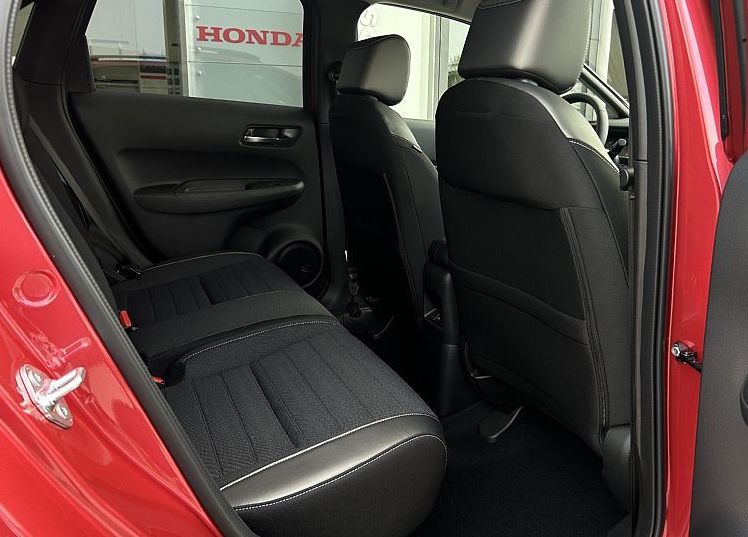 Zunanja slika - Honda Crosstar - | 1.5 i-MMD | ADVANCE | ACC | LED | NAVI | - 12