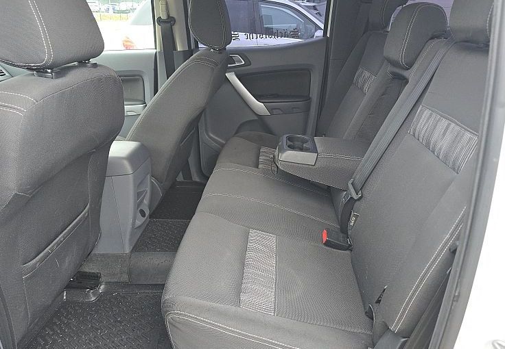 Zunanja slika - Ford Ranger - XXL 2.2 TDCI 110 4+4 ZELO LEP KAMERA - 7