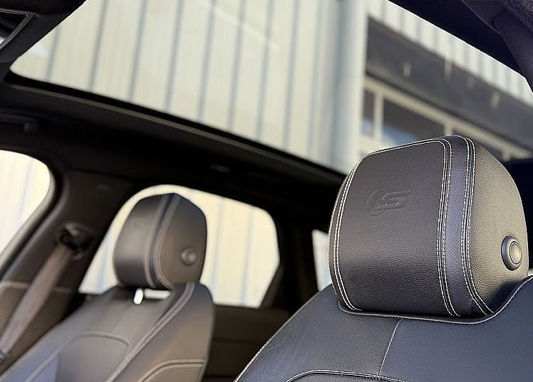 Zunanja slika - Jaguar XF - 3.0 V6 30d Prestige ACC-PANORAMA - 11