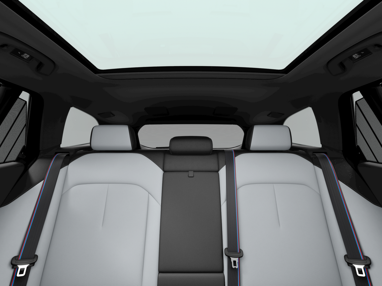 Zunanja slika - BMW Serija 5 - M5 Touring - 11