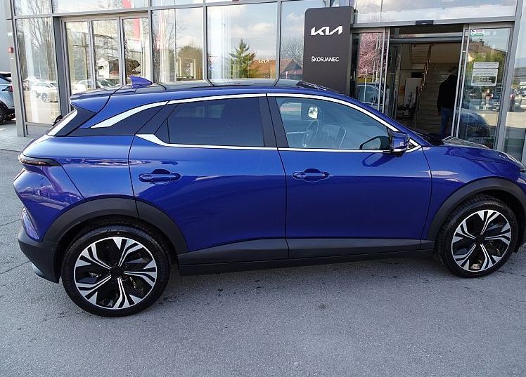 Zunanja slika - Vinfast VF6 - PLUS - 1.000 EUR DODATNEGA POPUSTA PRI MENJAVI - 5