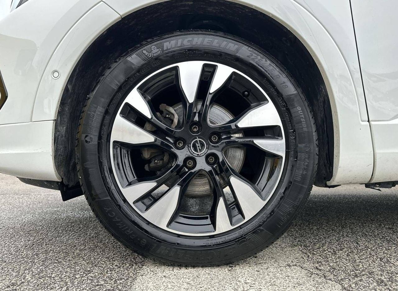 Zunanja slika - Opel Grandland X - 1.5 D AUT ACC-LED-KAMERA-MRTVI KOT-ZIMSKI PAKET... - 9