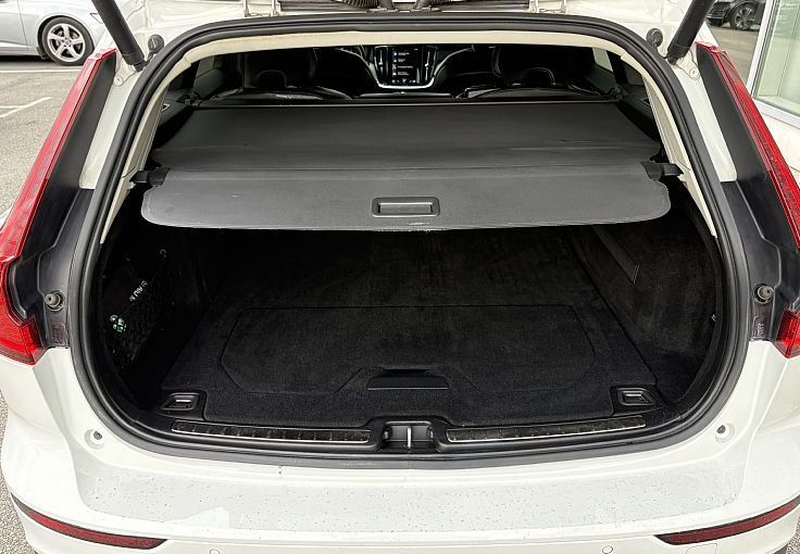 Zunanja slika - Volvo V60 Cross Country - D4 AWD AUT Cross Country Pro - 12