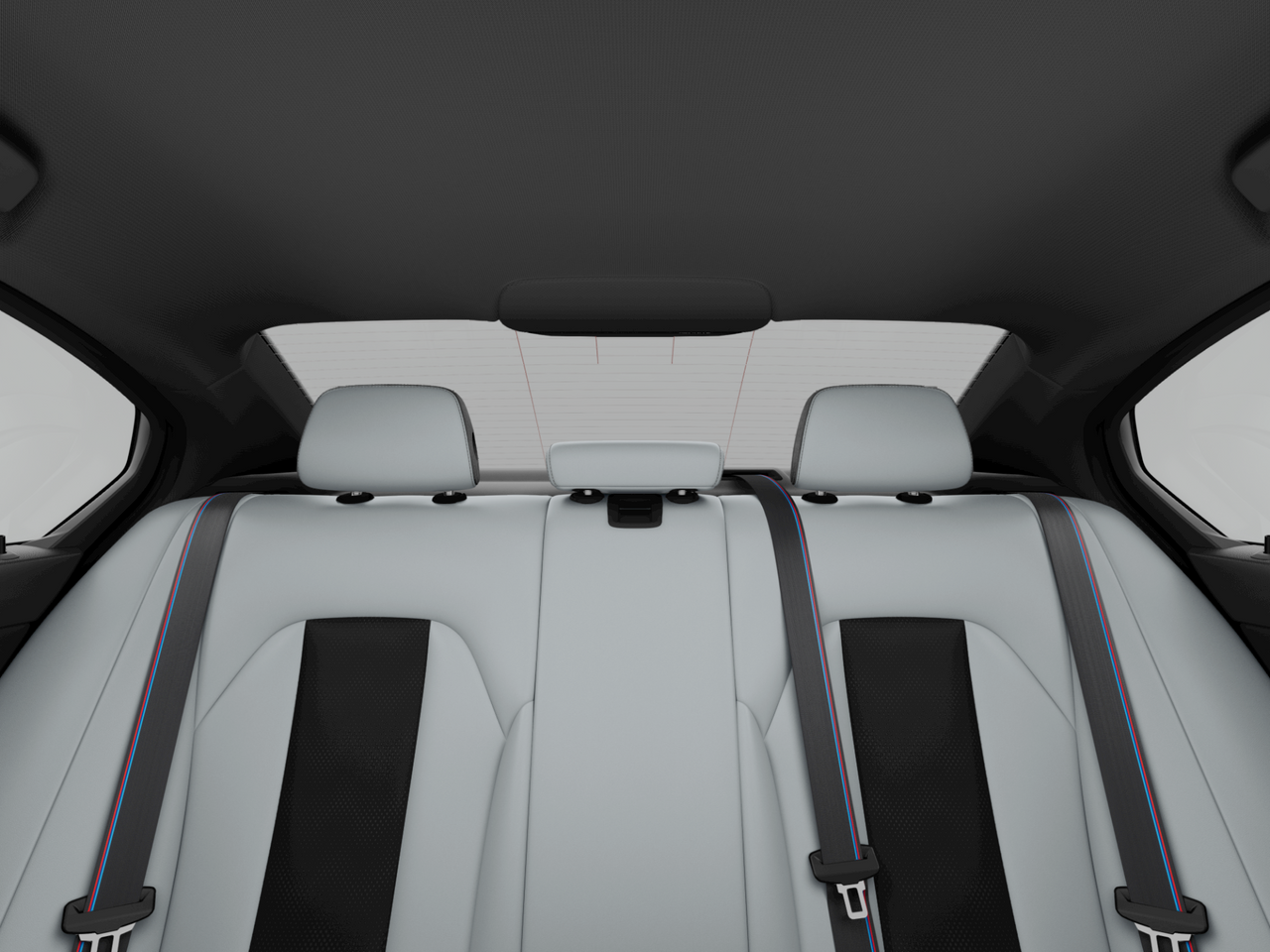 Zunanja slika - BMW Serija 3 - M3 Competition M xDrive - 11