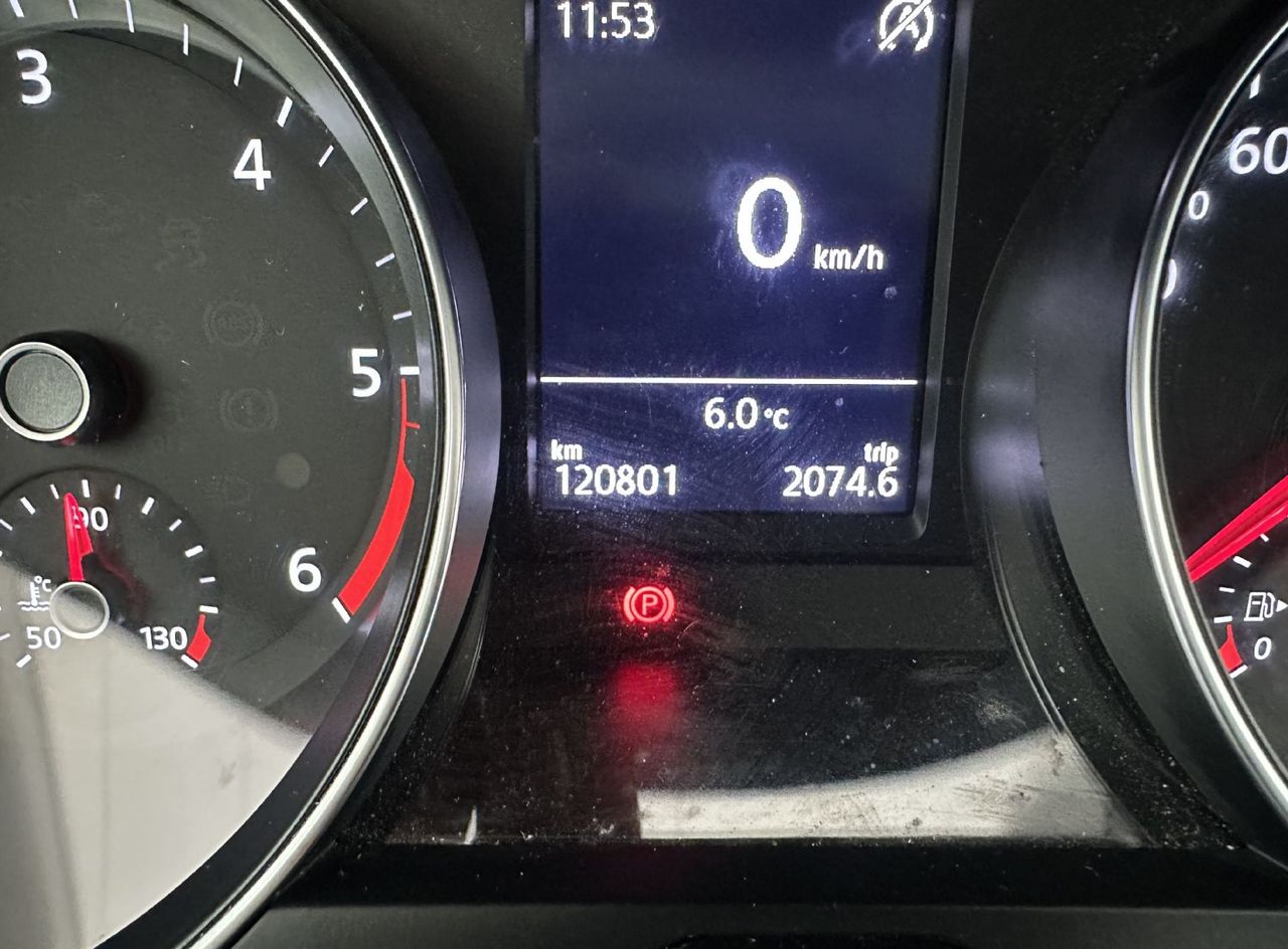 Zunanja slika - VW Passat - 2.0 TDI 110kW.LED.LIMOZINA.SAMO 120.000 KM - 19