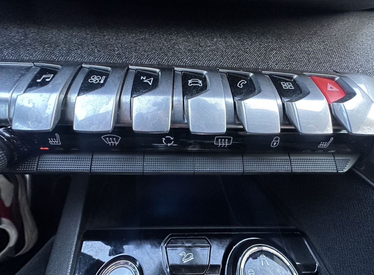 Zunanja slika - Peugeot 5008 - 1.6 THP 180 EAT8 GT LINE.KAMERA.LED.USNJE.NAVI.TOP - 12