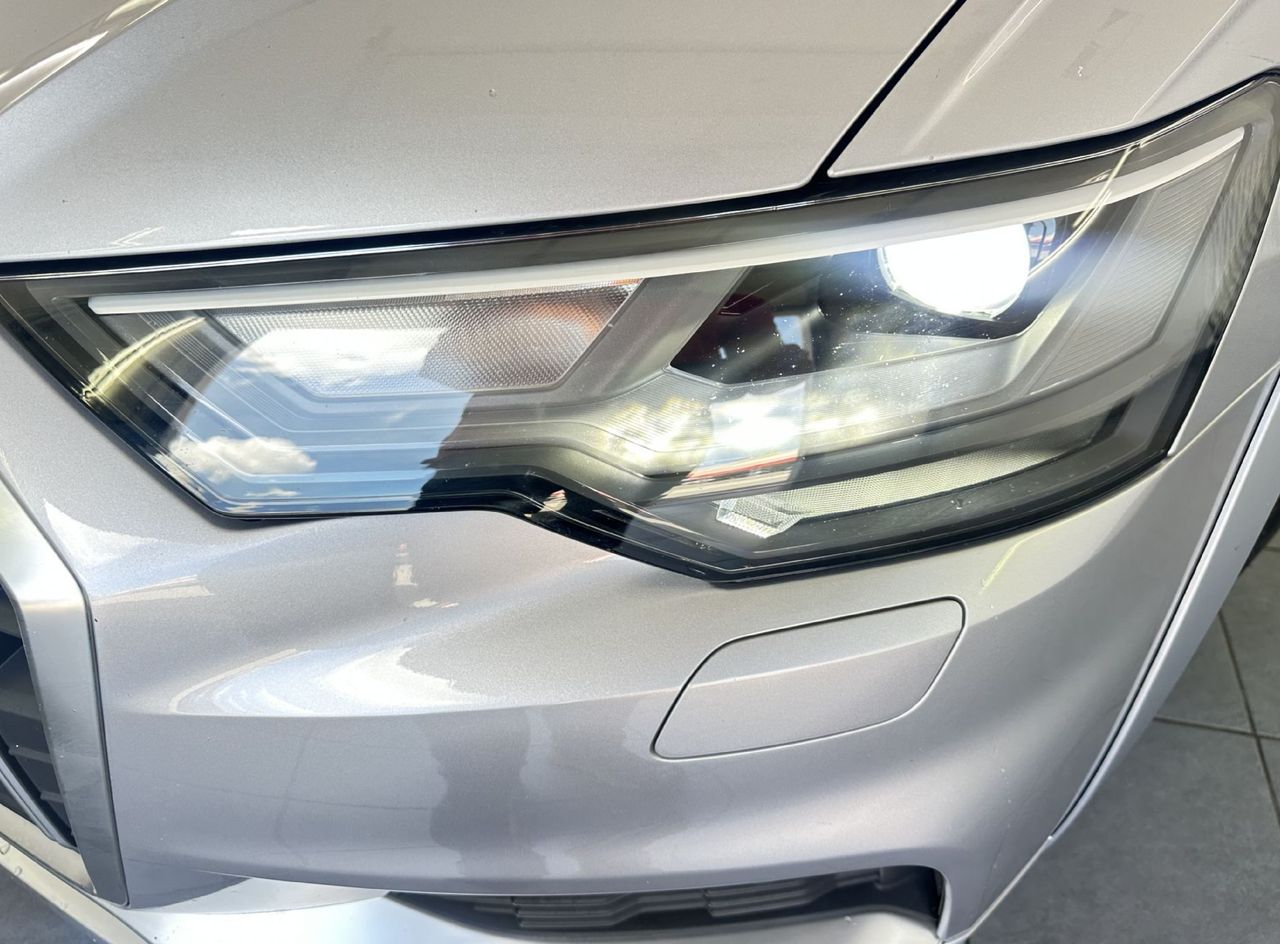 Zunanja slika - Audi A6 Allroad - 40 TDI quattro S tronic.NAVI.KAMERA.USNJE.LED - 2