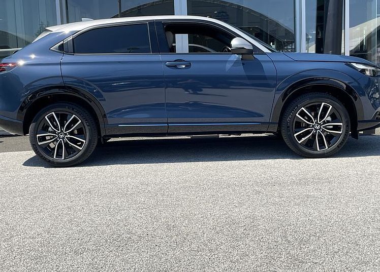 Zunanja slika - Honda HR-V - Advance Style Plus 1.5 Hybrid 79kW eCVT AKCIJA - 3