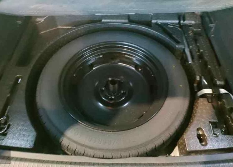 Zunanja slika - VW Tiguan - 2.0 TDI DSG 110kW.KAMERA.LED.ACC.2025 .19.999 KM - 4