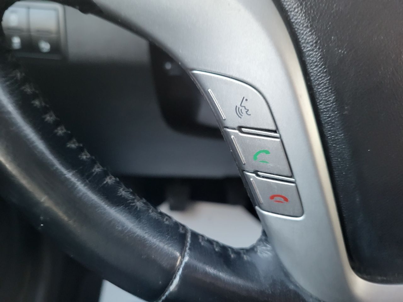 Zunanja slika - Hyundai ix20 - 1.6 CVVT COMFORT-1last-pdc-alu-ac-el.paket-servisi - 9