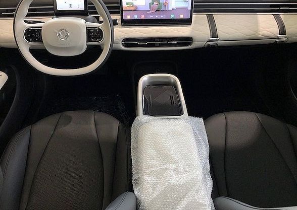 Zunanja slika - Dongfeng Box - 42.3 kWh -7.200€ SUBVENCIJE - NA ZALOGI - 9
