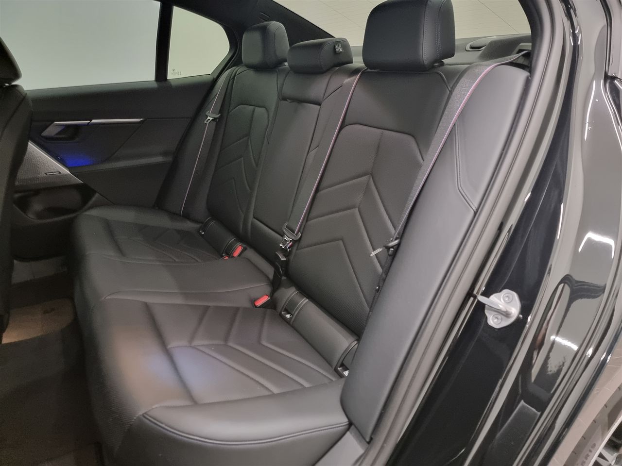 Zunanja slika - BMW Serija 5 - 520d xDrive Limuzina - 12