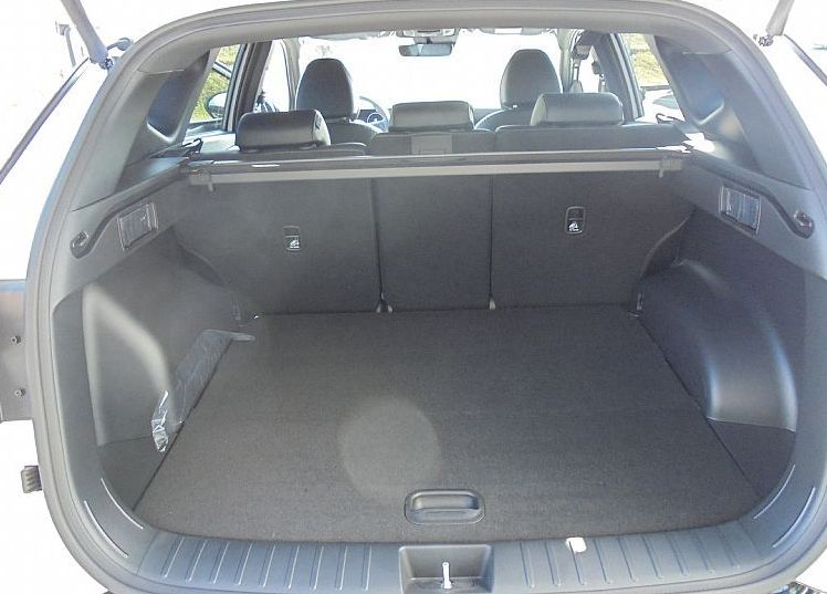 Zunanja slika - Hyundai Tucson - 1.6 T-GDI 150 PREMIUM 2WD°N-LINE°PTG° ZALOGA ° - 12