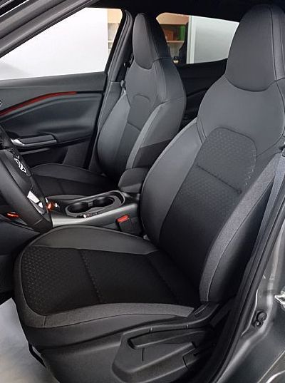 Zunanja slika - Nissan Juke - 1.0 DIG-T 117 N-CONNECTA - 5