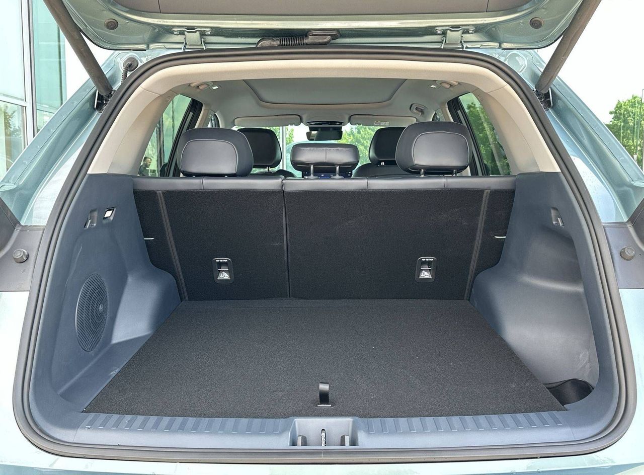 Zunanja slika - Geely EX5 - MAX - 12