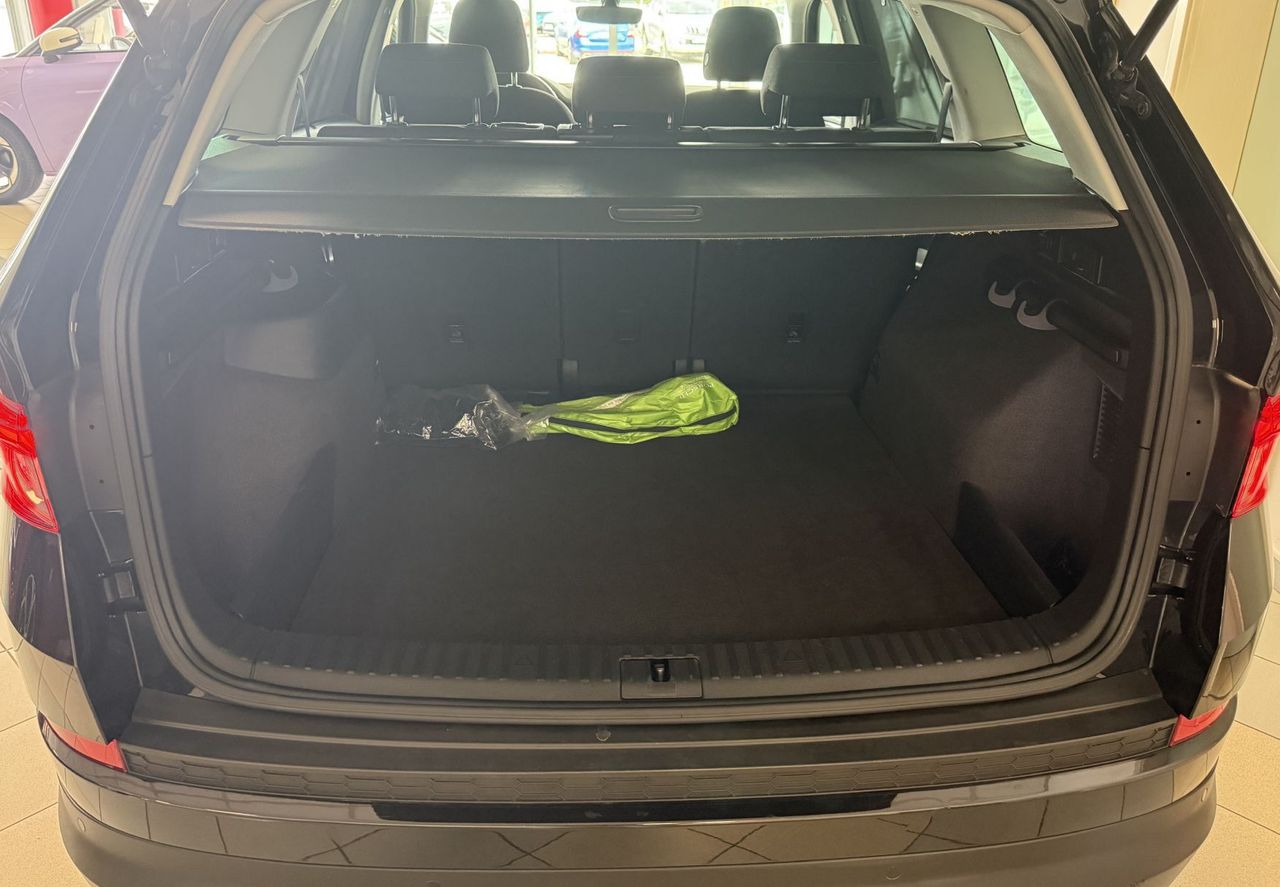 Zunanja slika - Škoda Kodiaq - Style 2.0 TDI 110kW 4X4 -1.LASTNIK-SLO.-FULL LED- - 13