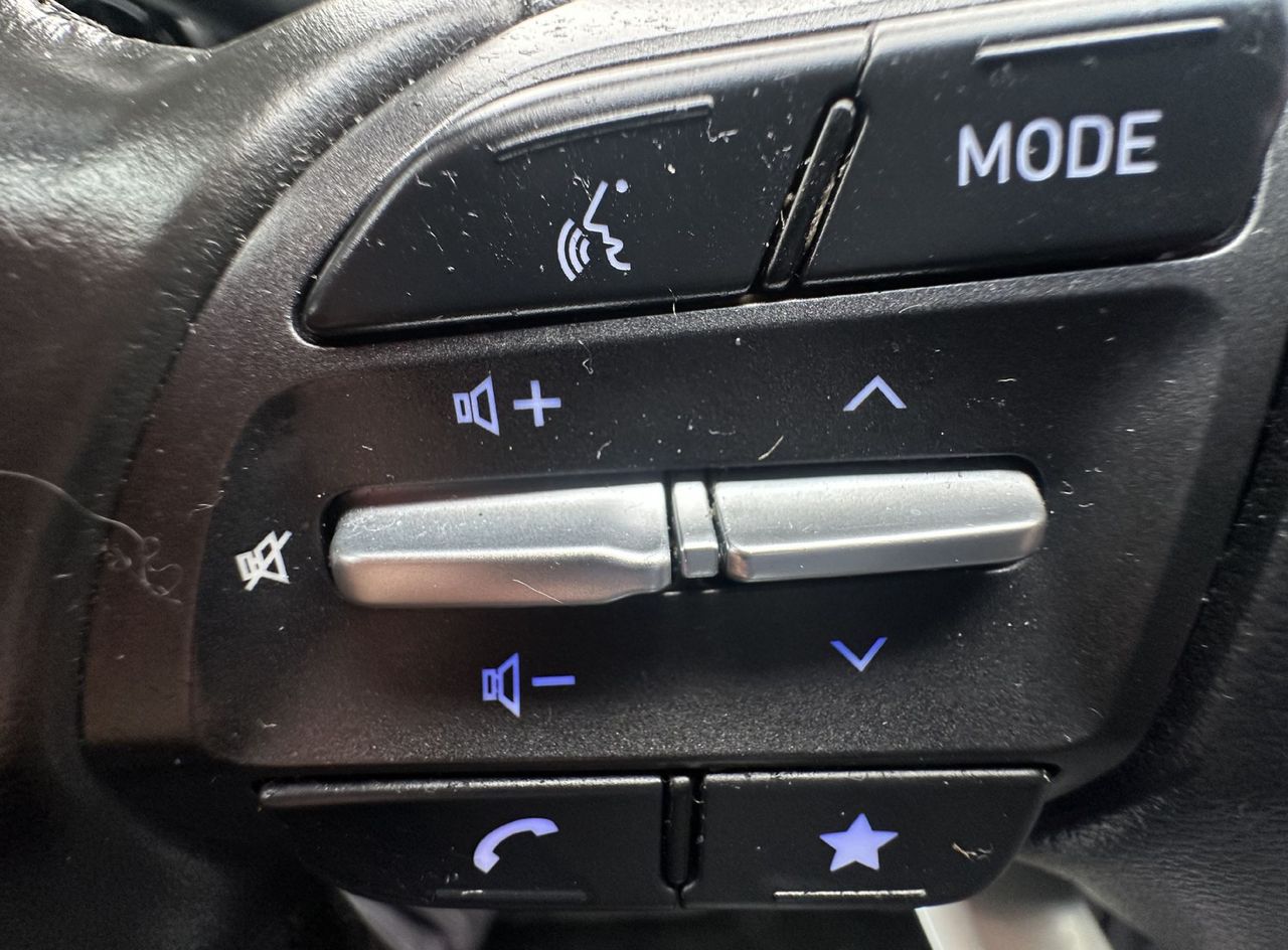 Zunanja slika - Hyundai Kona - 64 KWh Style+4ALU.LED.KAMERA.NAVI.ACC.KLJUKA.TOP - 8