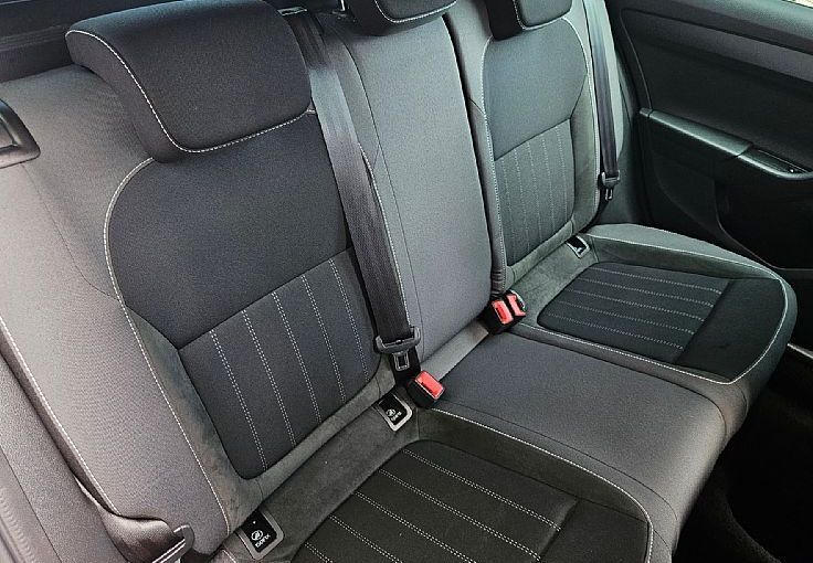 Zunanja slika - Škoda Fabia - Combi 1.0 TSI avtomatik 95ks DSG °FULL LED° - 12