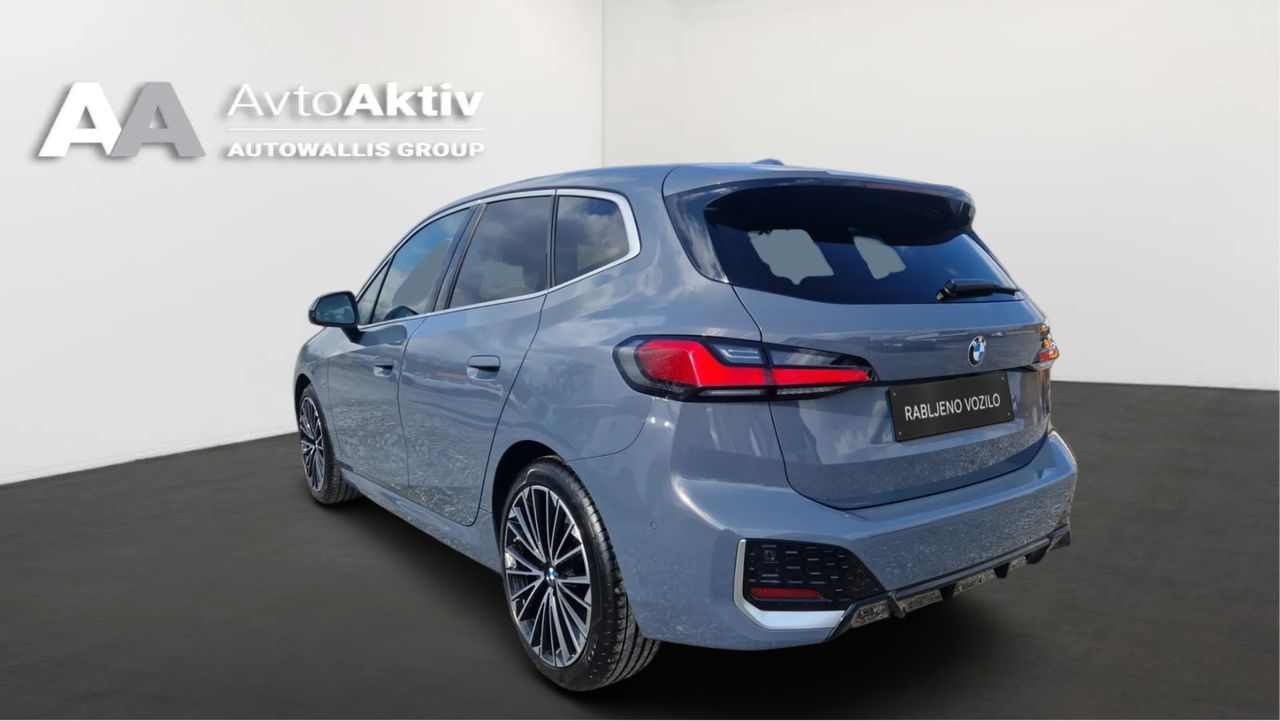 Zunanja slika - BMW Serija 2 - 218i - 10