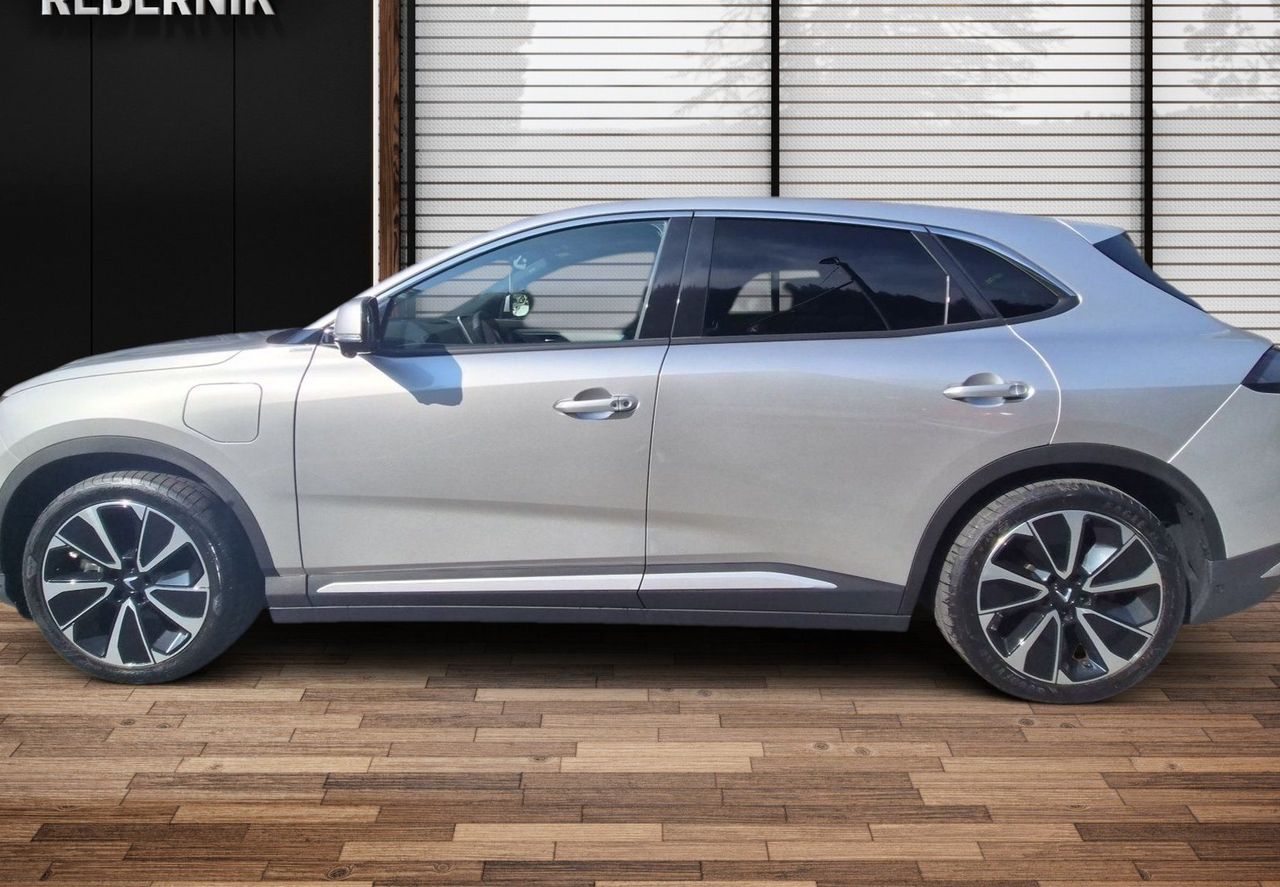 Zunanja slika - Vinfast VF8 - PLUS 87.7kWh 408PS AWD-GRATIS POLNILNICA 22KW - 6