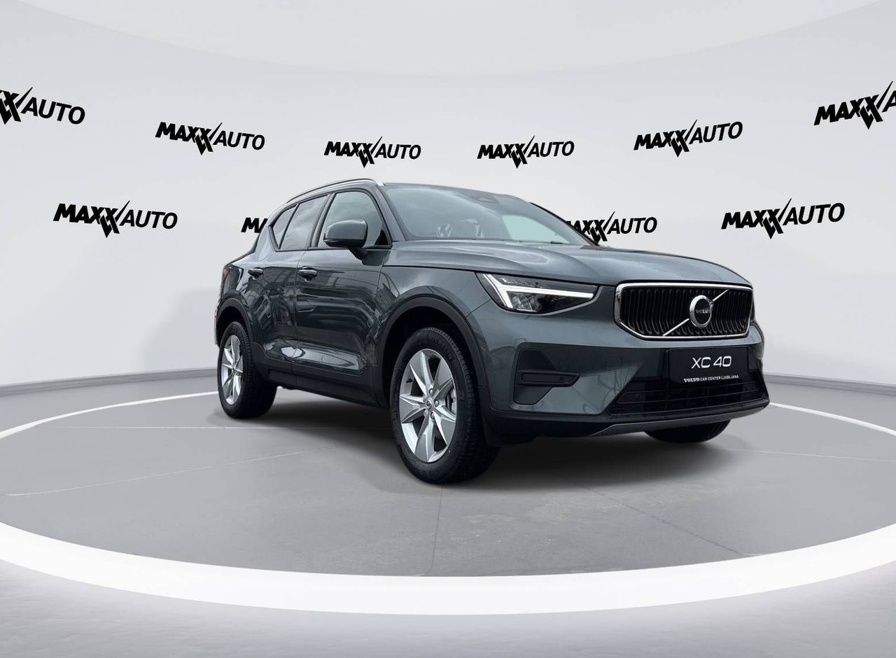 Zunanja slika - Volvo XC40 - B3 P Core AT DCT... - 3