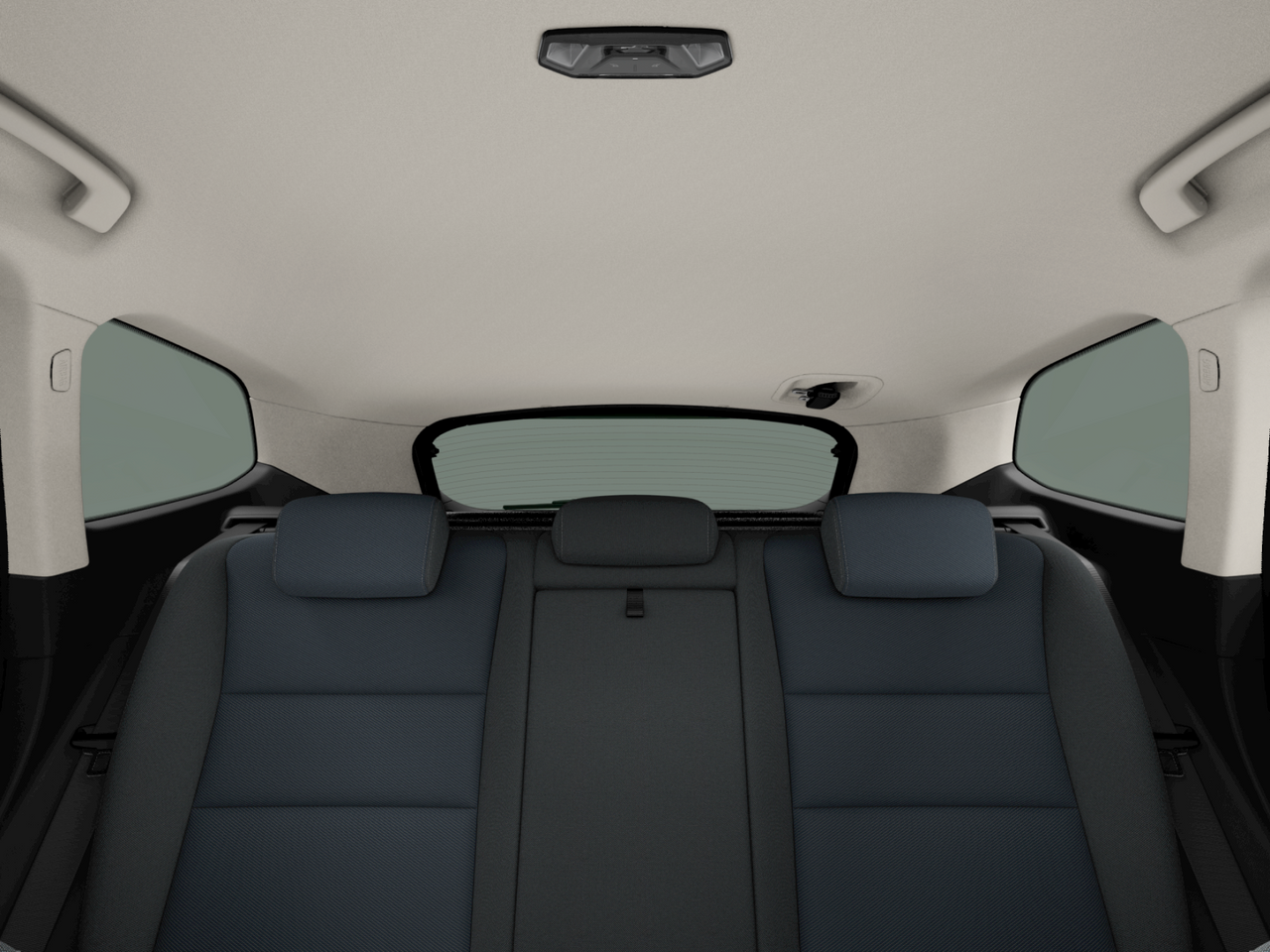 Zunanja slika - BMW X1 - sDrive18d - 11
