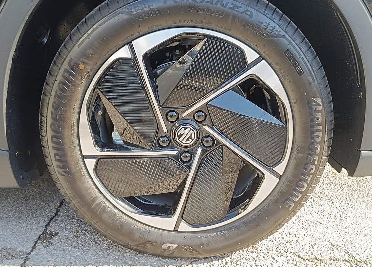 Zunanja slika - MG MGS5 EV - LUXURY 64kWh - 12