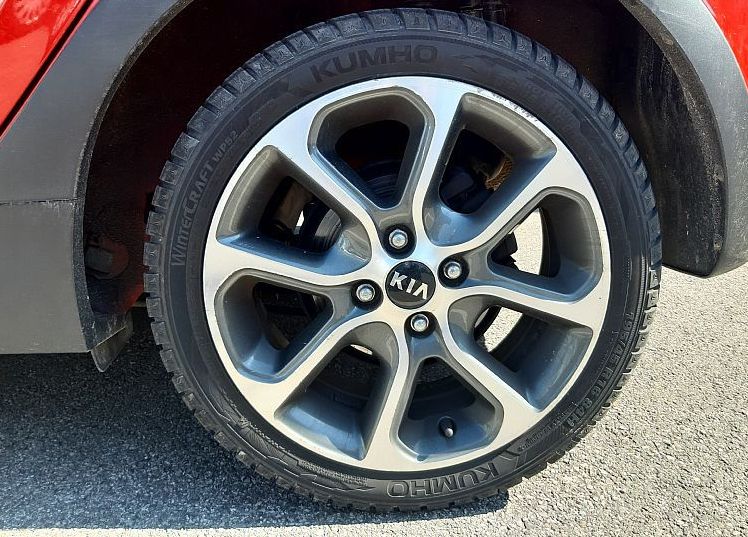 Zunanja slika - KIA Picanto - 1.0 T  100 KM GT-LINE+usnje+navi+kamera+gretje sed - 6