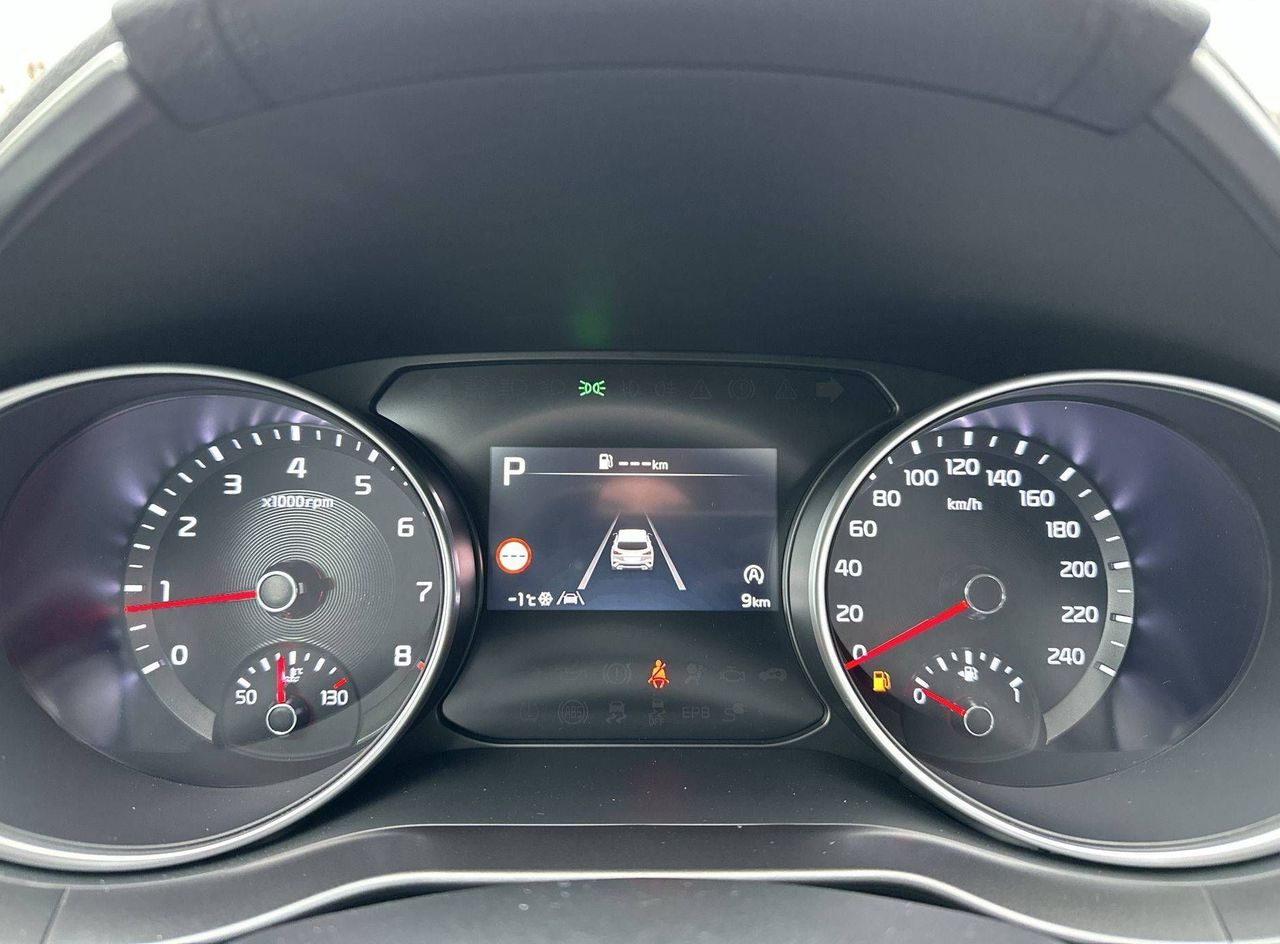 Zunanja slika - KIA XCeed - 1.6 T-GDi LX SMART ISG.7DCT... - 13