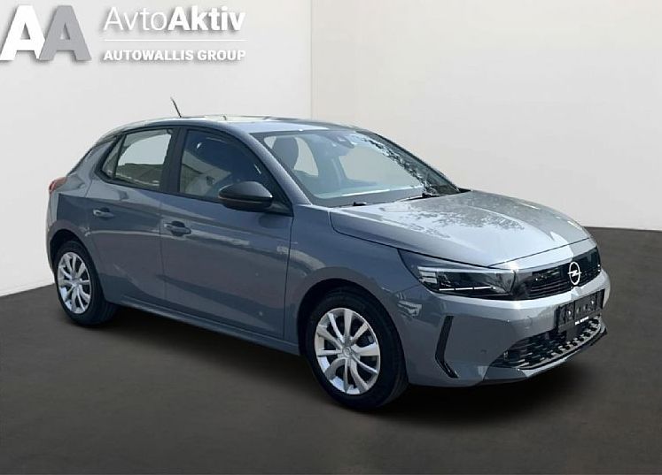 Zunanja slika - Opel Corsa - 1.2 T EDITION | ZALOGA | 8 let jamstva - 7