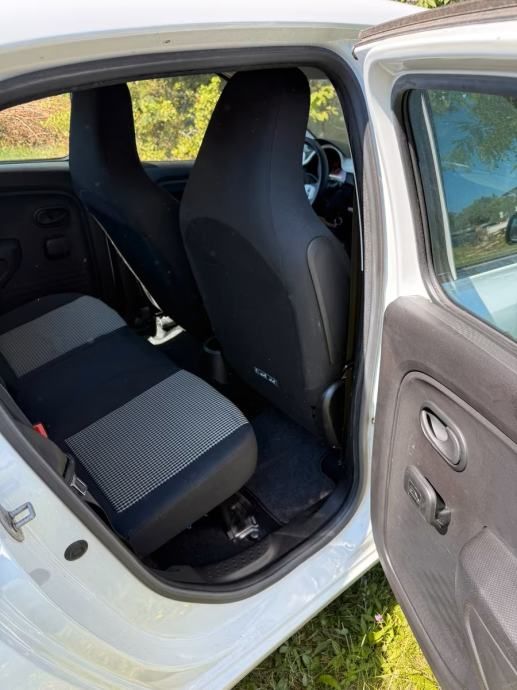 Zunanja slika - Renault Twingo - SCe 70 Authentique - 10