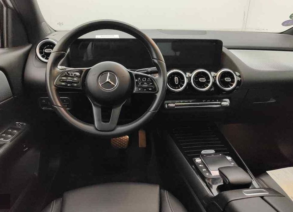 Zunanja slika - Mercedes-Benz GLA-Razred - GLA 250 e Avt.KAMERA.PANORAMA.LED.USNJE.NAVI.TOP - 19