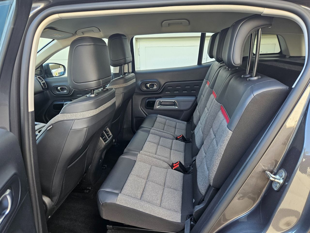 Zunanja slika - Citroën C5 - Aircross Hybrid 225 S&S Shine Avt. - 7