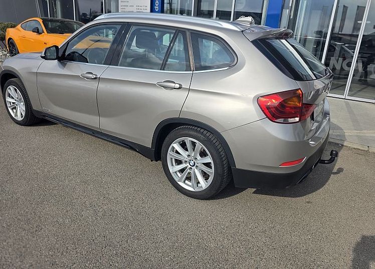 Zunanja slika - BMW X1 - serija :  x Drive 18d AUT - 6