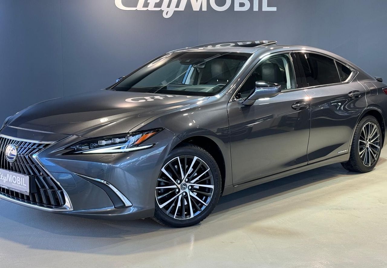 Zunanja slika - Lexus ES - 300H-EXECUTIVE-RADAR-HEADUP-MEMORY-USNJE-HLAJ.SED - 1