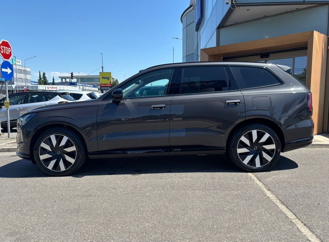 Zunanja slika - Volvo EX90 - Twin Motor AWD Ultra - 3