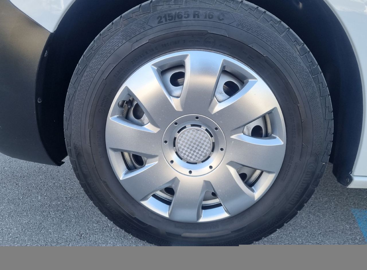 Zunanja slika - Fiat Scudo - 2022 - 16