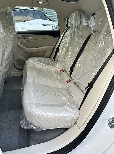 Zunanja slika - Forthing S7 - S7 - 10