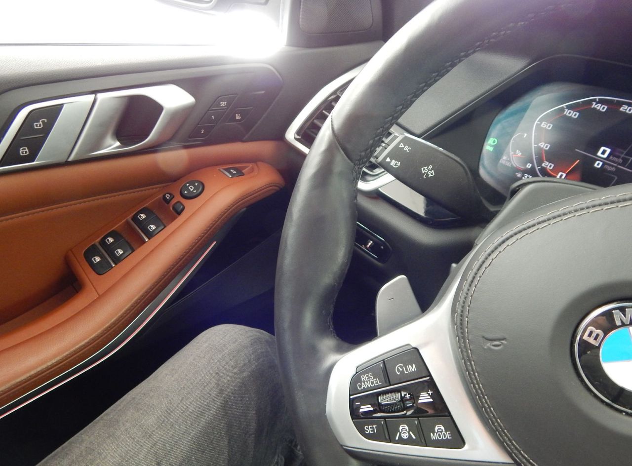 Zunanja slika - BMW X5 - serija :  xDriveM50d Avt.KAMERA.LES.USNJE.NAVI.ACC.KLJUKA - 15