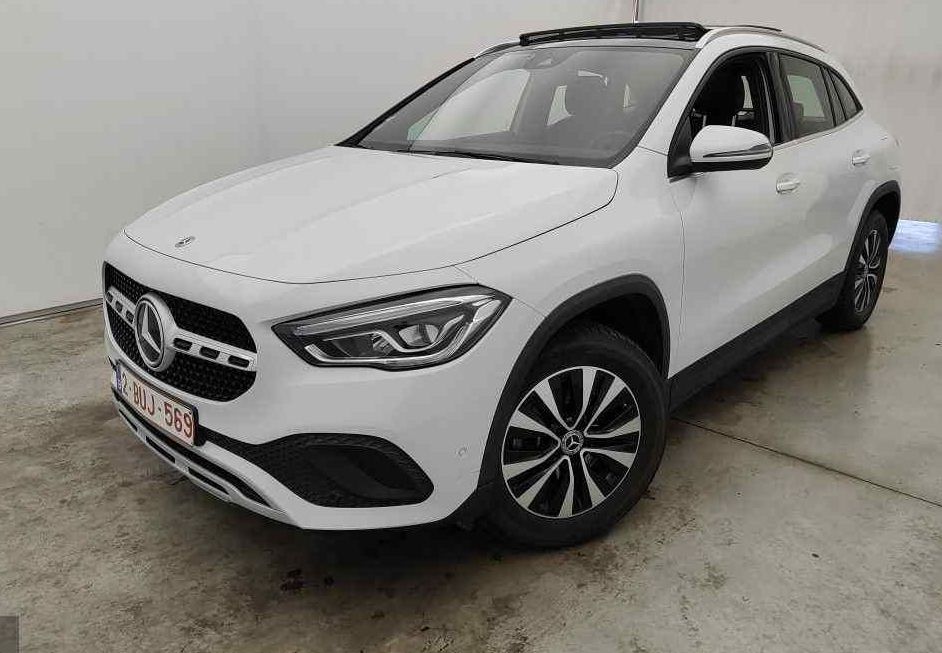 Zunanja slika - Mercedes-Benz GLA-Razred - GLA 250 e Avt.KAMERA.PANORAMA.LED.USNJE.NAVI.TOP - 1