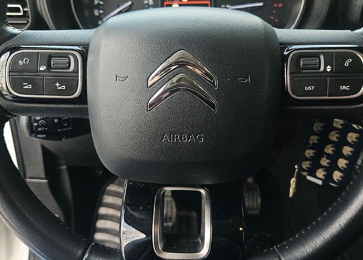 Zunanja slika - Citroën Berlingo - °FEEL° 1.5 HDI L1 102ks °1.LASTNIK° °LED° - 8