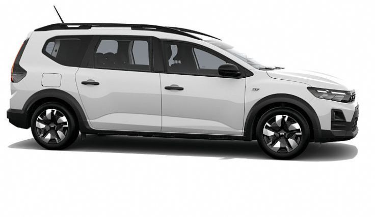 Zunanja slika - Dacia Jogger - 1.0 TCe 110 Essential - 5