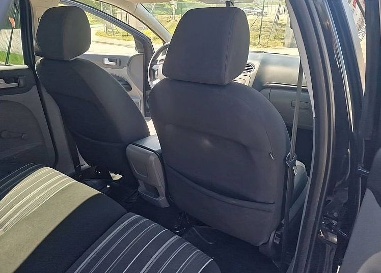 Zunanja slika - Ford Focus - 1.6  115  Trend - 11