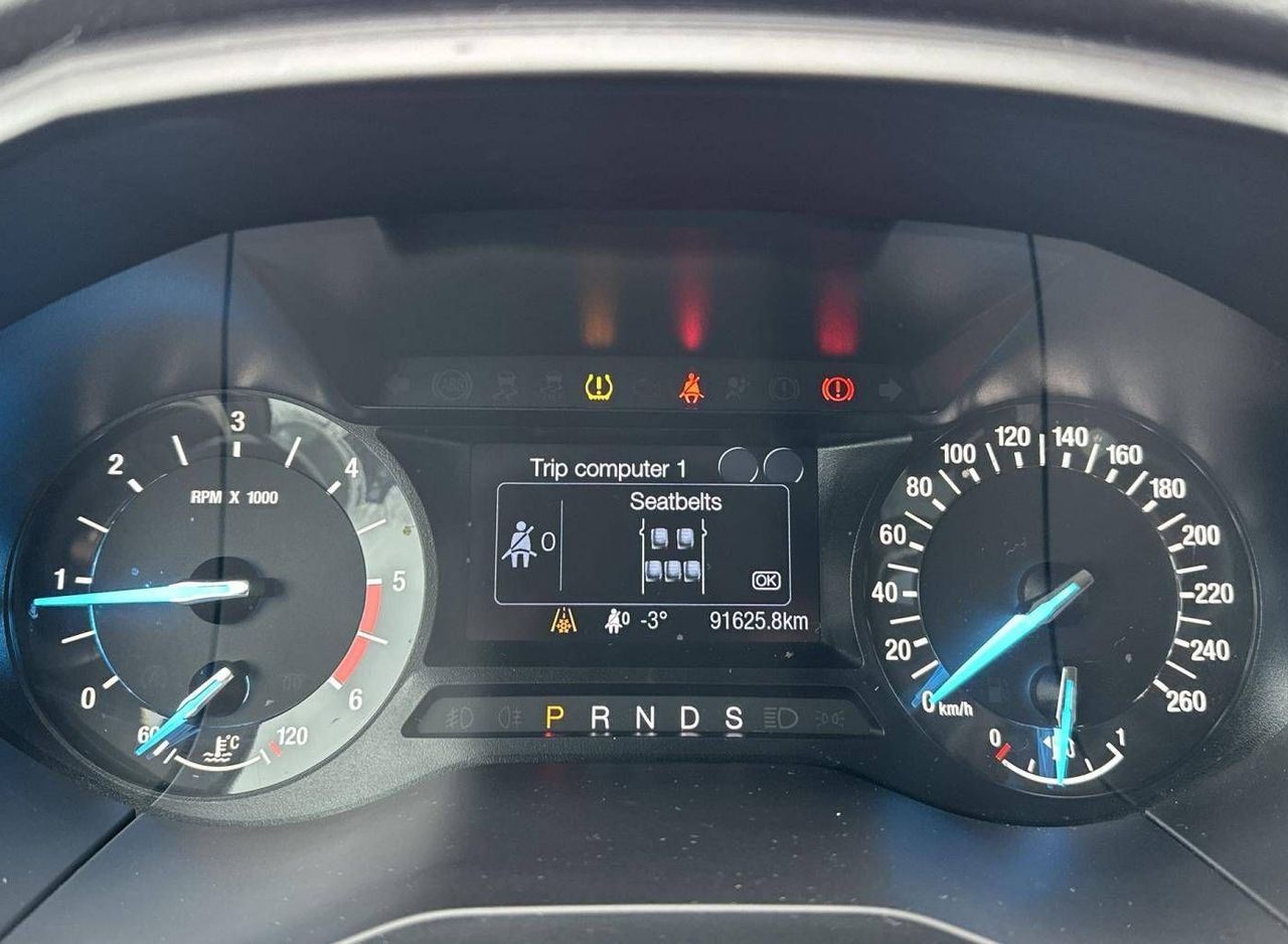 Zunanja slika - Ford S-MAX - 2.0 EcoBlue Titanium Auto ACC Kamera Gretje sed - 14