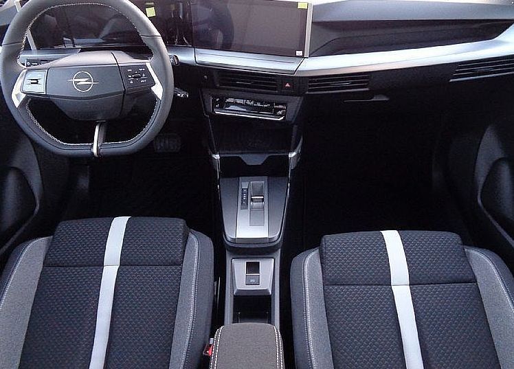 Zunanja slika - Opel Frontera - 1.2 TURBO 145KM GS - na zalogi - AKCIJA MAREC 2026 - 8