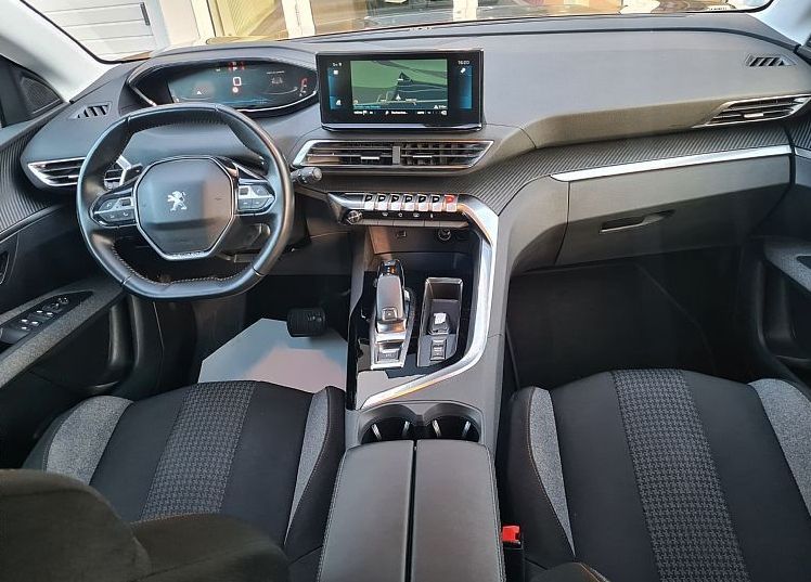 Zunanja slika - Peugeot 3008 - 1.5 BlueHDi 130 .LED.NAVI.KAMERA - 7