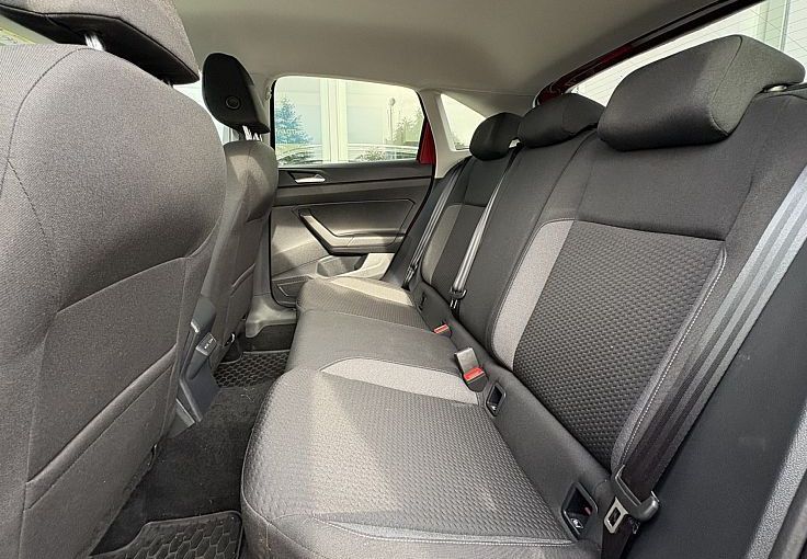 Zunanja slika - VW Taigo - 1.0 TSI avt. 4ALL 85  115 - 6