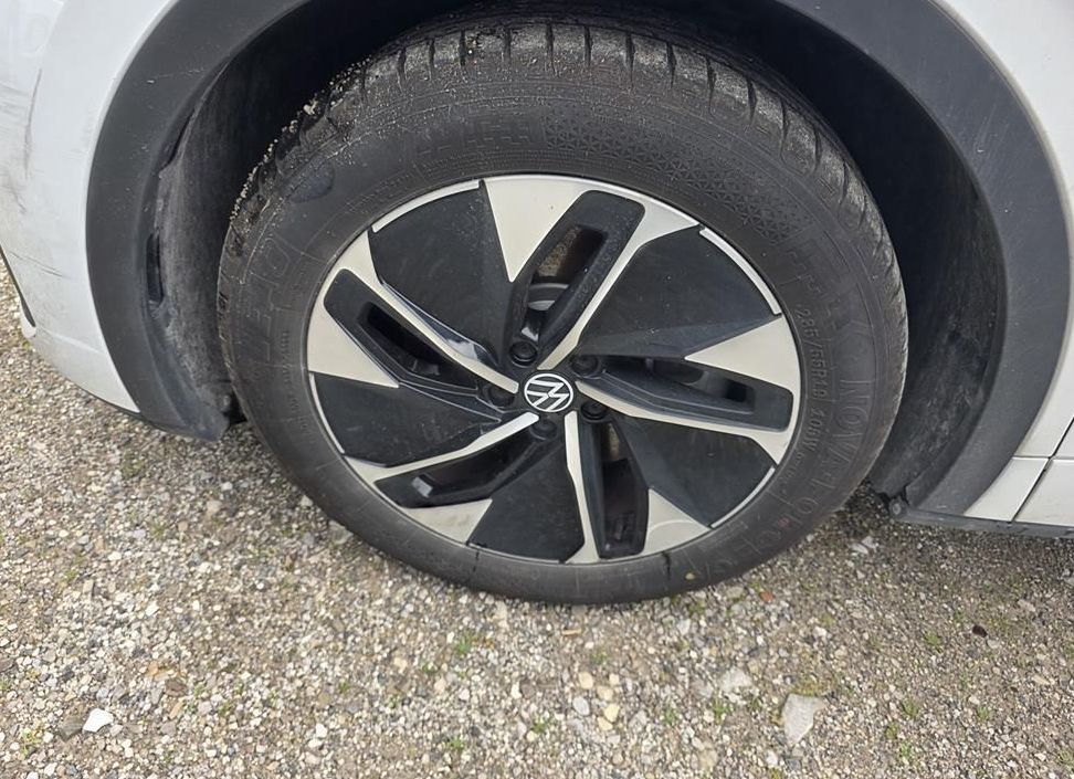 Zunanja slika - VW ID.5 - Pro Performance  77 kWh LED.NAVI.GRE.SED.81.000 KM - 10