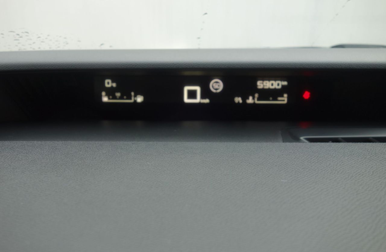 Zunanja slika - Citroën C3 - You PureTech 100 S S BVM6 - 7