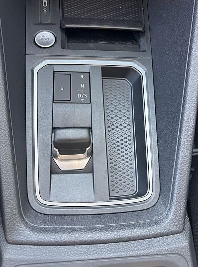 Zunanja slika - Ford Tourneo Connect - 2.0 TDCi EcoBlue 90kW A6 - ACTIVE FWD - 11